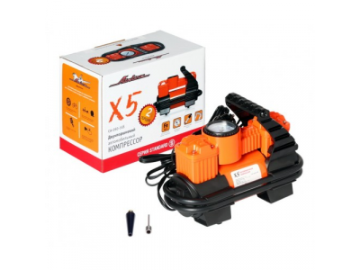 Компрессор Airline X5