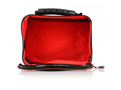 Компрессор мощный "Big Air" 12v с лампой