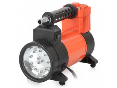 Компрессор АГРЕССОР Agr-50l