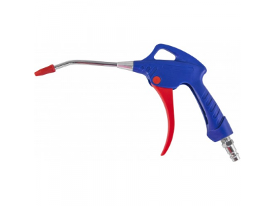 Пистолет продувочный 100 мм