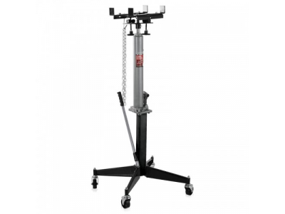 Стойка трансмиссионная гидравлическая, 0,4 т, h подъема 1290–1785 мм// MATRIX