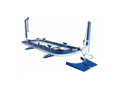 Стапель платформенный Nordberg BAS12E