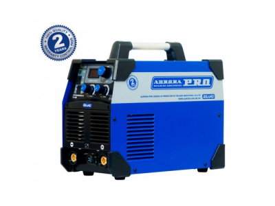 Cварочный инвертор AuroraPRO STRONGHOLD 315M