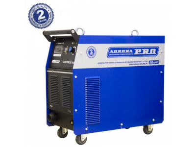 Аппарат плазменной резки AuroraPRO AIRFORCE 160