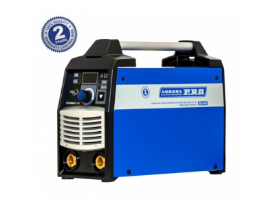 Сварочный инвертор AuroraPRO STICKMATE 165 (MMA+TIG lift)