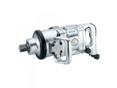 Гайковерт пневматический 1"DR, 3000 об./мин., 3388 Нм, JAI-6225 JONNESWAY