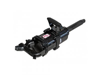 JTC Гайковерт пневматический 1" 3390Нм 3700об/мин. JTC