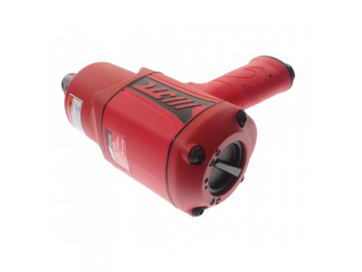 JTC Гайковерт пневматический 1'' 2102Нм 6000об/мин. 90-120PSI ударный JTC