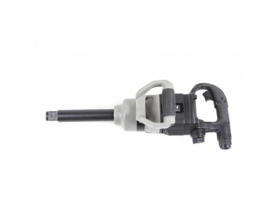 Гайковерт пневматический ударный 1" 2726 Нм (278 кГм), композитный