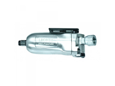 Гайковерт пневматический ударный 3/8" 136 Нм (14 кГм), прямой "бабочка"