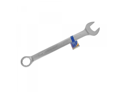 Ключ комбинированный 36 мм (Cr-V; холодный штамп, холдер)