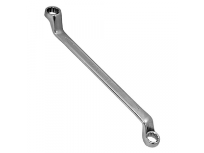 Ключ накидной 75-гр., 24х26 мм, W232426 JONNESWAY