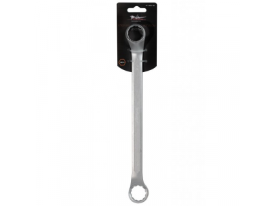 Ключ накидной с изгибом 20х22мм AIRLINE