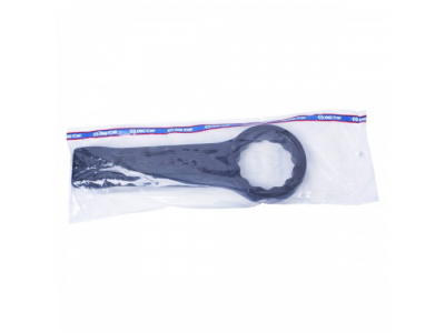 Ключ накидной силовой ударный 65 мм, KING TONY