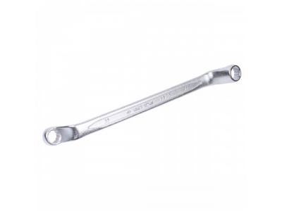 Ключ накидной 10x11 мм, KING TONY