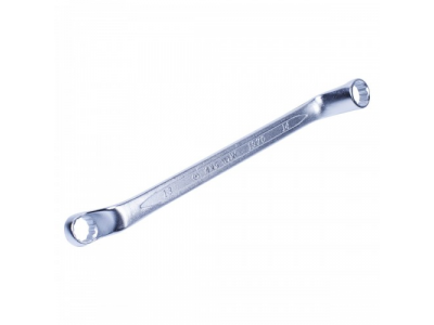 Ключ накидной 13x14 мм, KING TONY