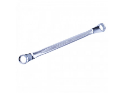 Ключ накидной 19x21 мм, KING TONY