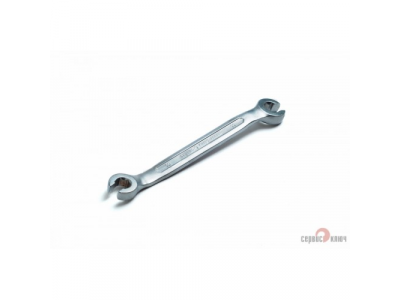 СЕРВИС КЛЮЧ 75511 Ключ разрезной