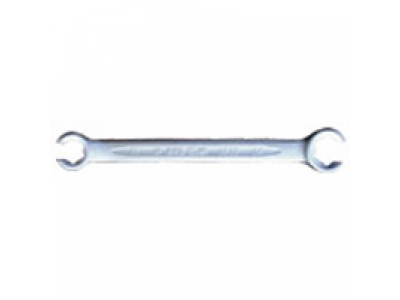 Ключ разрезной 14x17 мм KING TONY