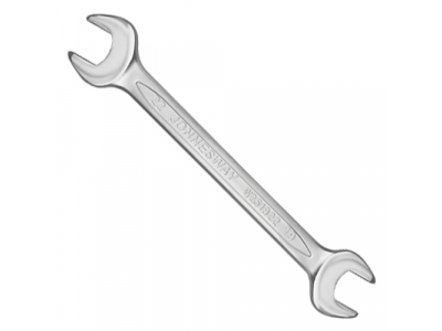 Ключ рожковый 19х22 мм, W251922 JONNESWAY