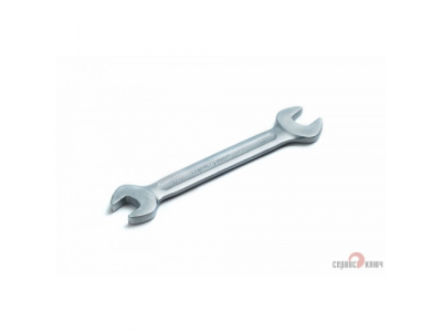 СЕРВИС КЛЮЧ 70410 Ключ рожковый