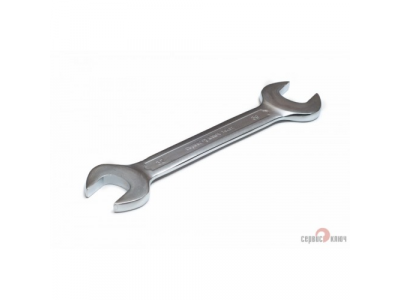 СЕРВИС КЛЮЧ 70432 Ключ рожковый