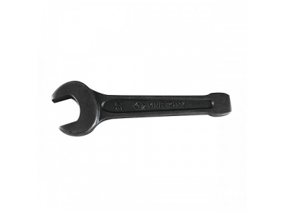 Ключ рожковый силовой ударный 55 мм, KING TONY