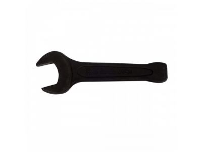 Ключ рожковый силовой ударный 27 мм KING TONY