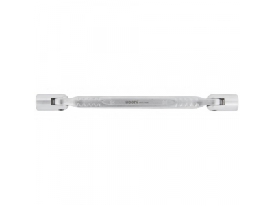 Ключ торцевой карданный (колокольчик) 20х22мм