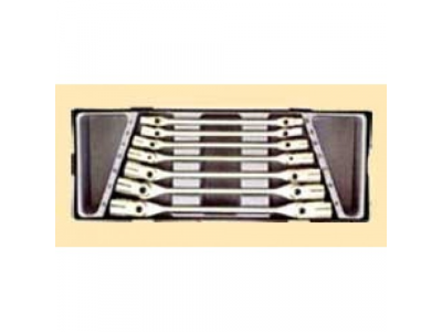 5074 Н-р торцевых кл. 7пр. 6мм-19мм