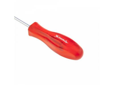 Шило хозяйственное, круглое 4x75мм//Matrix