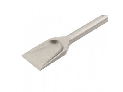 Зубило лопаточное 40 х 250мм, PRO, SDS PLUS // GROSS