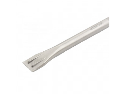 Зубило плоское 20 х 250мм, PRO, SDS PLUS // GROSS