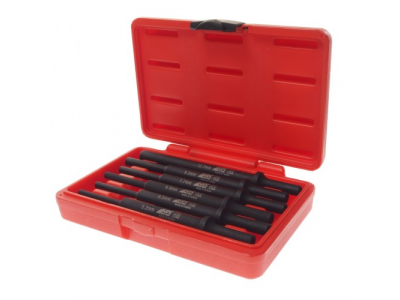 JTC Набор выколоток для пневмомолотка JTC