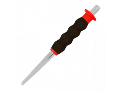 Кернер 2,5x185 мм, с протектором, KING TONY