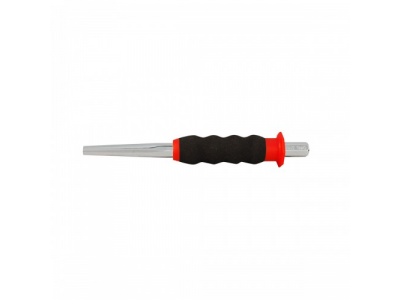 Бородок 2x185 мм, с протектором KING TONY