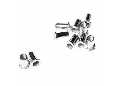 JTC Заклепка 5мм алюминиевая для заклепочника JTC-5821 10шт. JTC