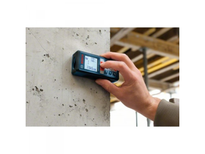 Лазерный дальномер GLM 80 Professional