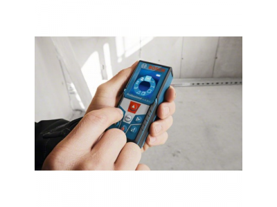 Лазерный дальномер GLM 50 C Professional