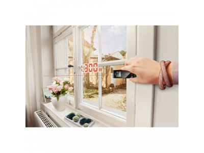 Лазерный дальномер Zamo