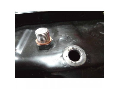 Набор для восстановления резьбы масляной пробки М13*1,25