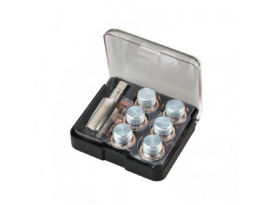 Набор для восстановления резьбы масляной пробки М20*1,5