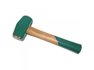 Кувалда с деревянной ручкой (орех), 1,8 кг, M21040 JONNESWAY