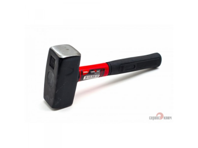 СЕРВИС КЛЮЧ 75420 Кувалда