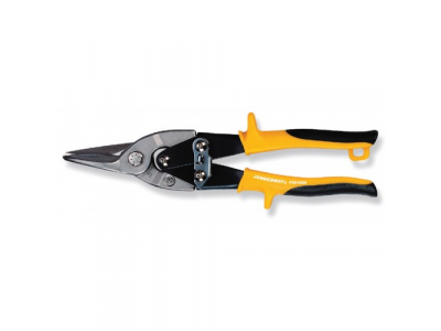 Ножницы по металлу прямого реза, 10", P2010S JONNESWAY