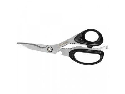 Ножницы хозяйственные, 200 мм, многофункциональные// MATRIX KITCHEN