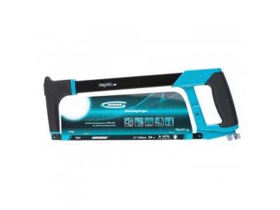 Ножовка по металлу Gross 77600