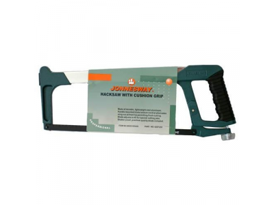 Ножовка по металлу, 300 мм, MHS100AG JONNESWAY