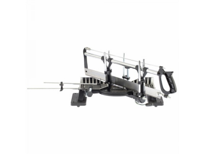 Стусло, 550 мм, прецизионное, с наклоном полотна MATRIX