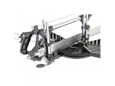 Стусло, 550 мм, прецизионное, с наклоном полотна MATRIX